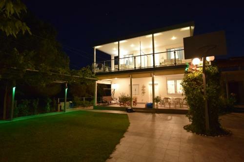 Apartamento ? Vista Luxury Suites ? Toroni Halkidiki 3br