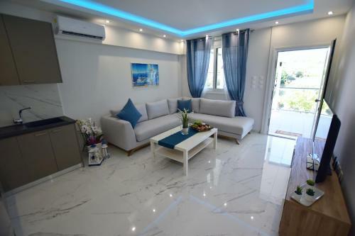 Apartamento ? Vista Luxury Suites ? Toroni Halkidiki 3br