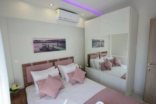 Apartamento ? Vista Luxury Suites ? Toroni Halkidiki 3br