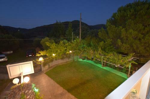 Apartamento ? Vista Luxury Suites ? Toroni Halkidiki 3br