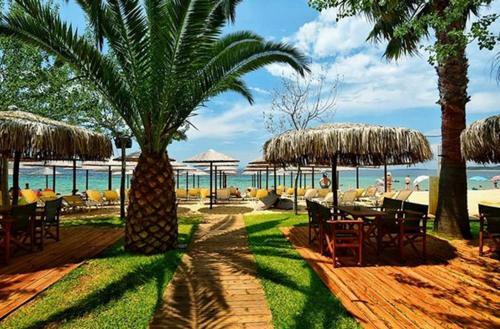 Apartamento ? Vista Luxury Suites ? Toroni Halkidiki 3br