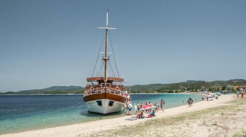 Apartamento ? Vista Luxury Suites ? Toroni Halkidiki 3br