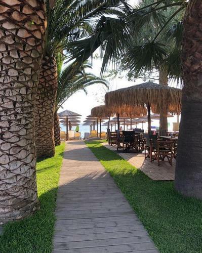 Apartamento ? Vista Luxury Suites ? Toroni Halkidiki 3br