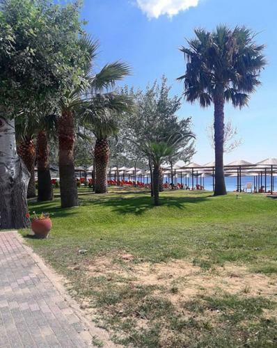 Apartamento ? Vista Luxury Suites ? Toroni Halkidiki 3br