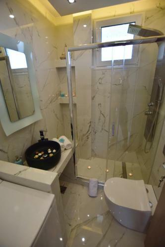 Apartamento ? Vista Luxury Suites ? Toroni Halkidiki 3br