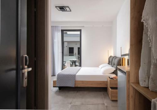 Bed & Breakfast Casa Anastasia Luxury Living