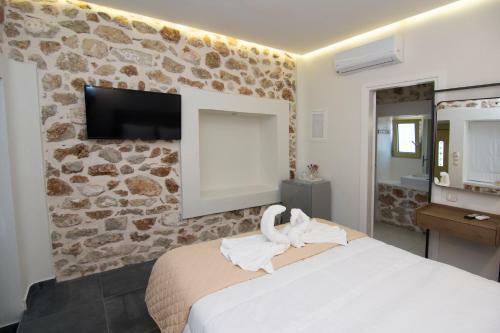 Apartamento Acrothea Perdika