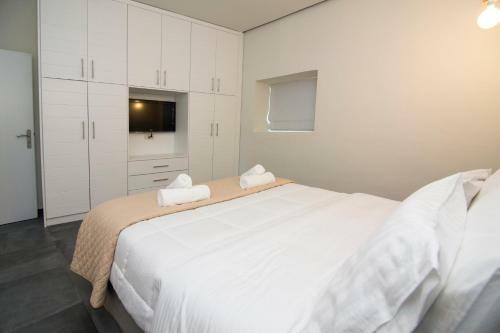 Apartamento Acrothea Perdika
