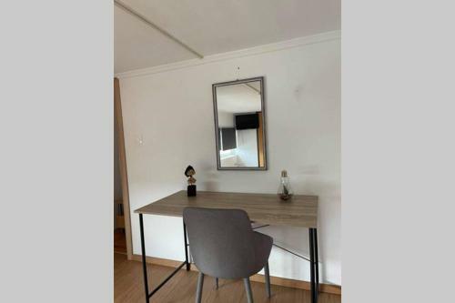 Artemis Apartment
