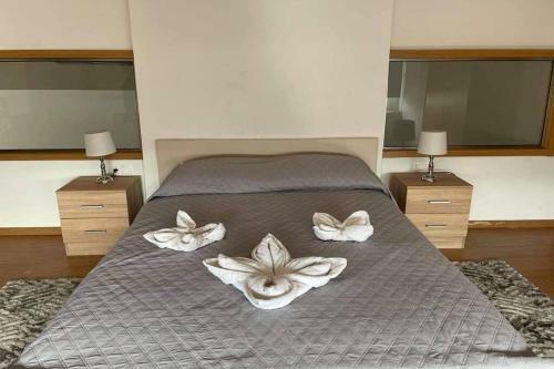 Artemis Apartment