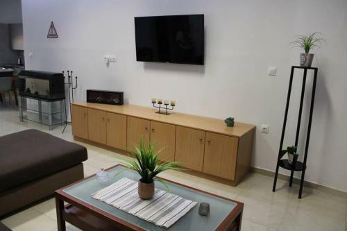 Artemis Apartment