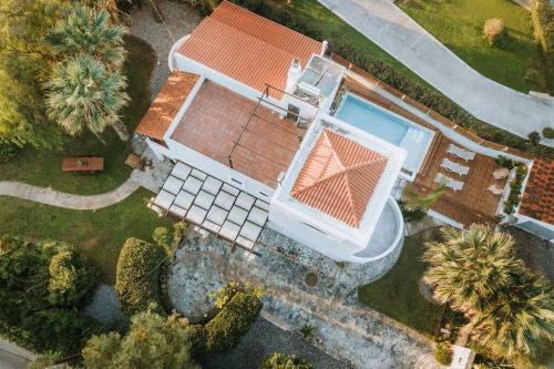 Never Ending Summer Luxury Villa