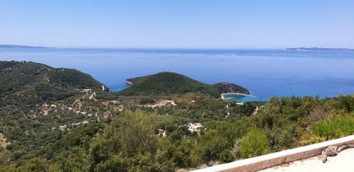 Arilla Panorama
