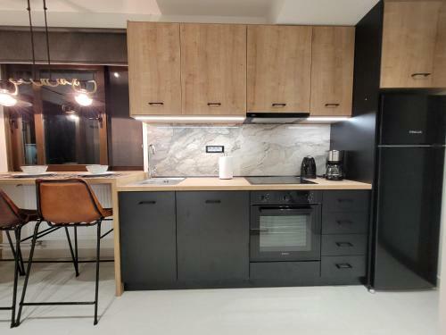 Menta Lux Apartment Sea View