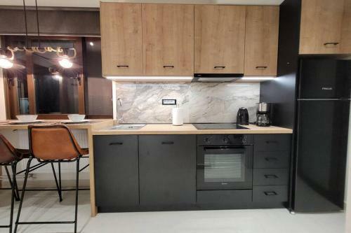 Menta Lux Apartment Sea View
