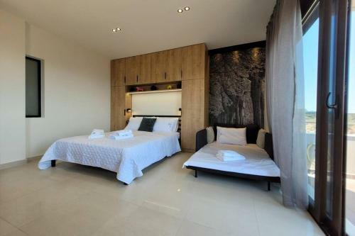Menta Lux Apartment Sea View