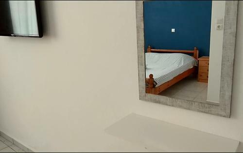 Hostal Fourni Sand