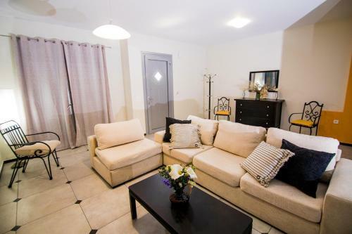 Casa Sevi