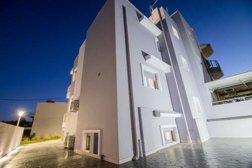 Casa Sevi