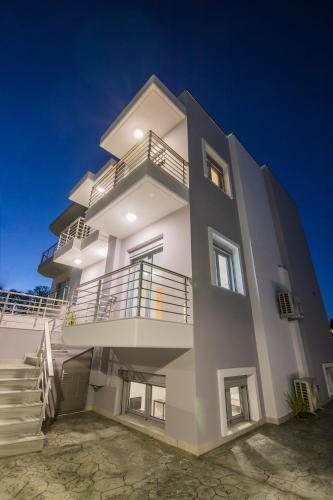 Casa Sevi