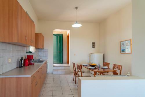 Villa Avra - Apartment Hydra