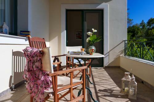 Villa Avra - Apartment Hydra