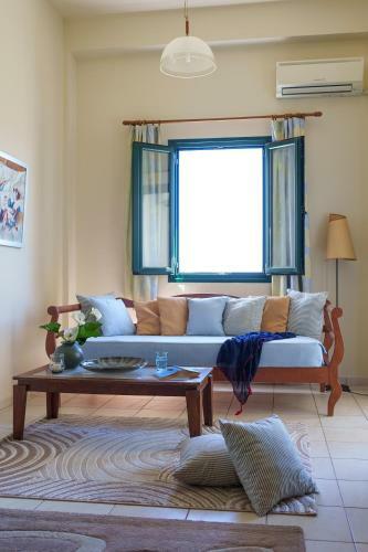 Villa Avra - Apartment Hydra