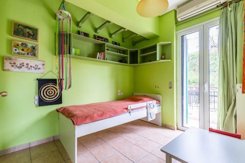 Apartamento Panoramic View