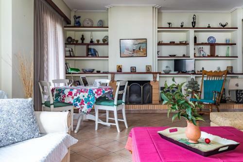 Apartamento Panoramic View