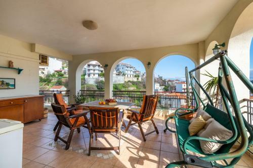 Apartamento Panoramic View