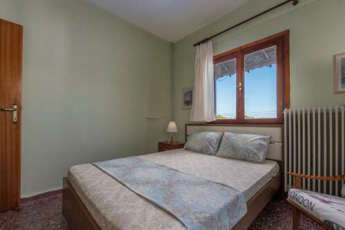 Antigoni's Apartment