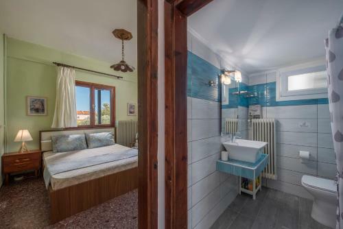 Antigoni's Apartment