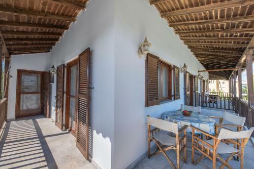 Antigoni's Apartment