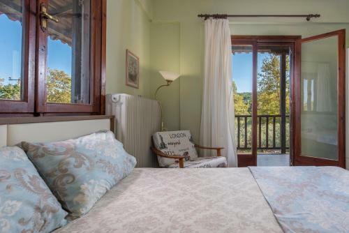 Antigoni's Apartment