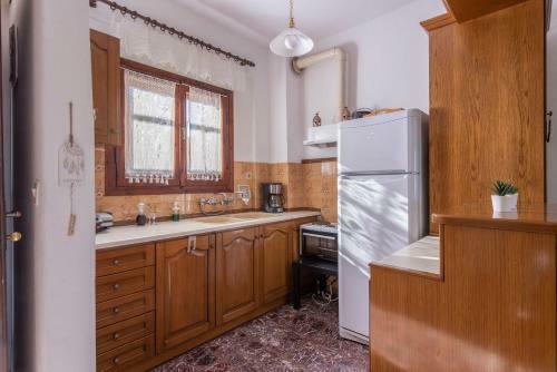 Antigoni's Apartment