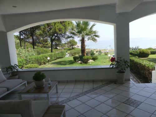 Villa Karidi Vourvourou