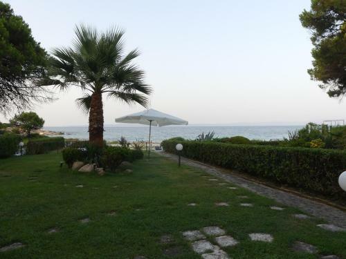 Villa Karidi Vourvourou