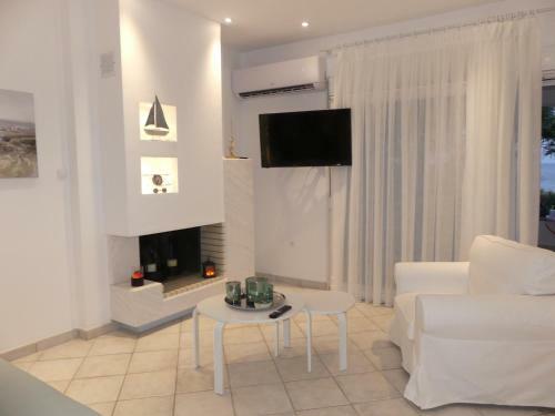 Villa Karidi Vourvourou