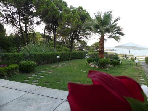 Villa Karidi Vourvourou