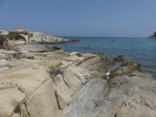 Villa Karidi Vourvourou