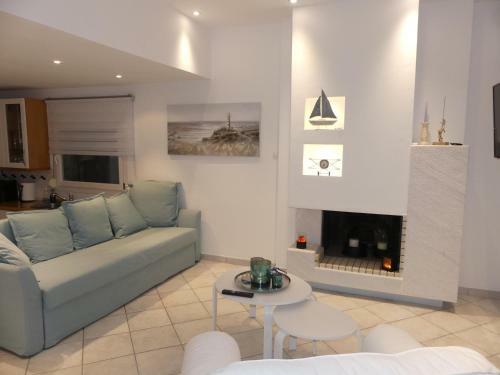 Villa Karidi Vourvourou