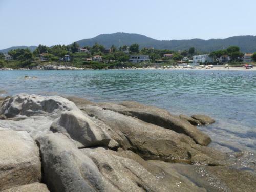 Villa Karidi Vourvourou