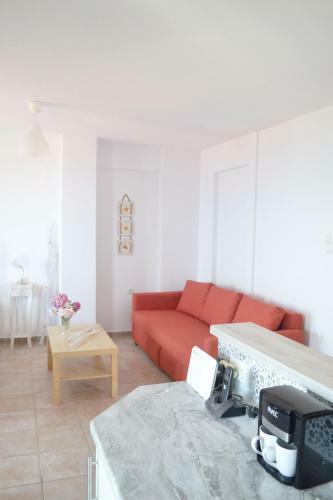 Apartamento Aegean View House