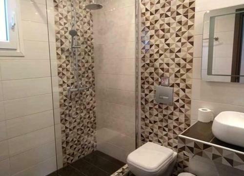 Elisabeth Luxury Villas