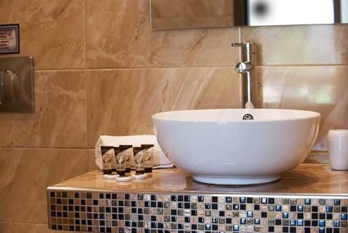 Elisabeth Luxury Villas