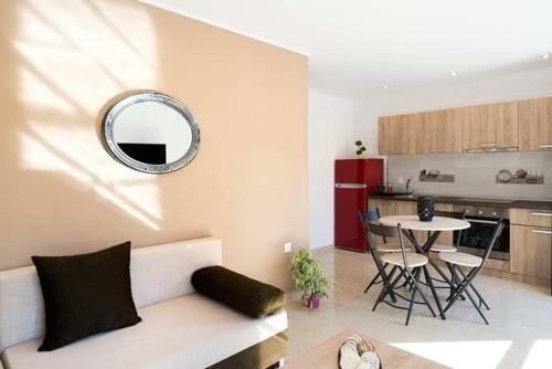 Elisabeth Luxury Villas