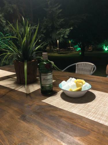 Elisabeth Luxury Villas