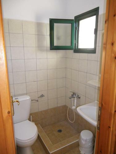 Apartamento Elenas Studios