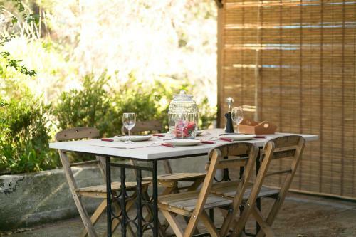 #flh - Rose Willow - Vourvourou