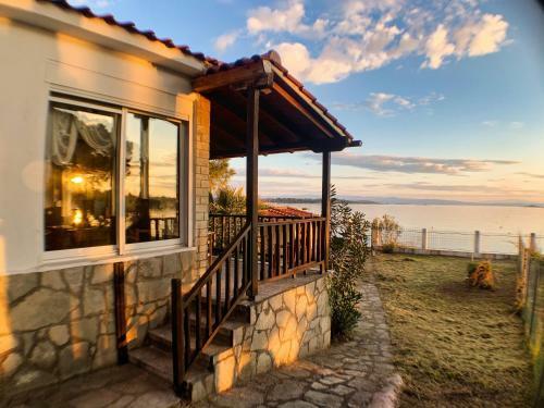Villa Utopia Beach